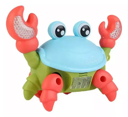 CANGREJO FUGITIVO - ENVIO GRATIS 🎁